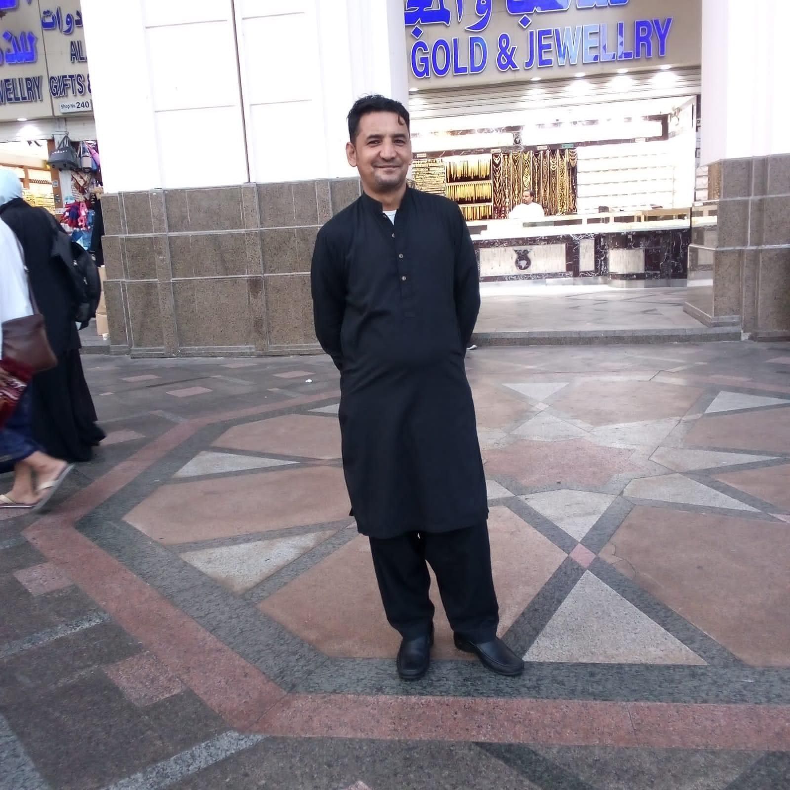 Asim Ahmed